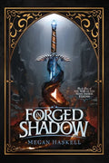 Forged in Shadow - Paperback