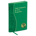 Daily Companion for First Responders - Imitation Leather