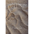 Closer Than a Brother - Paperback