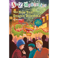 The New Year Dragon Dilemma - Hardcover