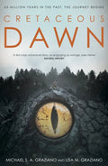 Cretaceous Dawn - Paperback