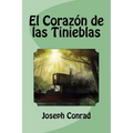 El Corazón de las Tinieblas - Paperback