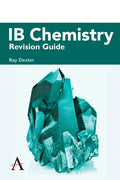 Ib Chemistry Revision Guide - Paperback
