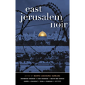 East Jerusalem Noir - Paperback