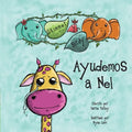 Skimmer y Birdy - Ayudemos a Nel - Paperback