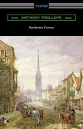 Barchester Towers - Paperback