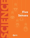 Five Senses - Paperback