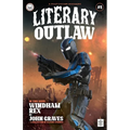 Literary Outlaw #1: Windham Rex - Paperback