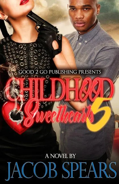 Childhood Sweethearts 5 - Paperback