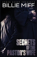 Secret's of the Pastor's Wife - Paperback