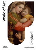 Raphael - Paperback