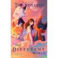 The Different World - Hardcover
