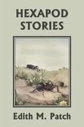 Hexapod Stories (Yesterday's Classics) - Paperback