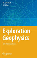 Exploration Geophysics - Hardcover
