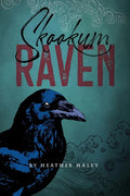 Skookum Raven - Paperback