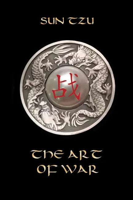 The Art of War - Paperback