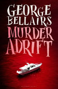 Murder Adrift - Paperback