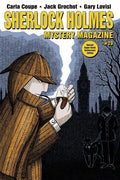 Sherlock Holmes Mystery Magazine #20 Special Super-Sized Anniversary Edition - Paperback