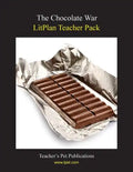 Litplan Teacher Pack: The Chocolate War - Paperback