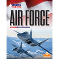 Air Force - Paperback