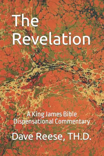 The Revelation - Paperback
