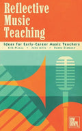 Reflective Music Teaching - Paperback