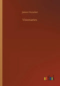 Visionaries - Paperback