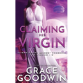 Claiming His Virgin - Paperback