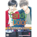 Candy Color Paradox, Vol. 6 - Paperback