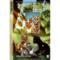 Warriors: Tigerstar and Sasha #3: Return to the Clans - Paperback