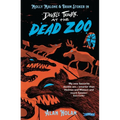Double Trouble at the Dead Zoo: Molly Malone & Bram Stoker - Paperback