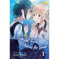 A Tropical Fish Yearns for Snow, Vol. 1 - Paperback