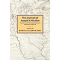 Journals of Joseph N. Nicollet - Paperback