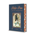 Peter Pan and Peter Pan in Kensington Gardens - Hardcover