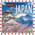 Japan - Library Binding