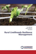 Rural Livelihoods Resilience Management - Paperback