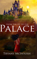 From The Pit To The Palace - Hardcover