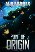 Point of Origin - Paperback