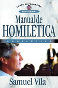 Manual de Homilética - Paperback