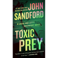 Toxic Prey - Paperback