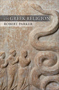 On Greek Religion - Paperback