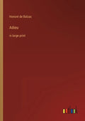 Adieu: in large print - Paperback