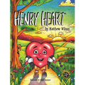 Henry Heart - Hardcover