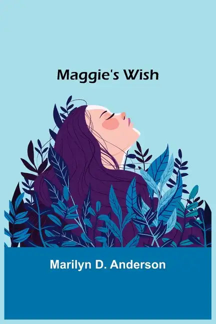 Maggie's Wish - Paperback