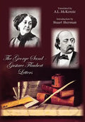 The George Sand-Gustave Flaubert Letters - Hardcover