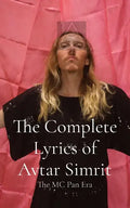 The Complete Lyrics of Avtar Simrit: The MC Pan Era - Paperback