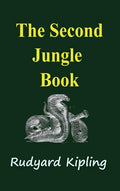 The Second Jungle Book - Hardcover