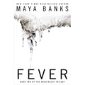 Fever - Paperback