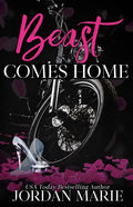 Beast Comes Home - Paperback