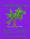 The Old Oak Tree - Paperback